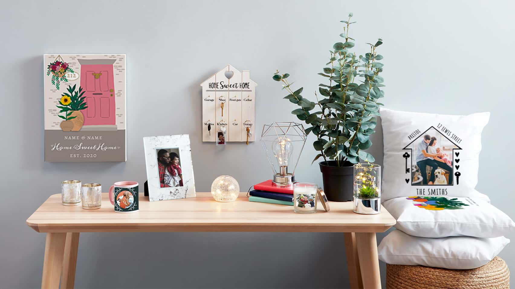 Homeware Gifts
