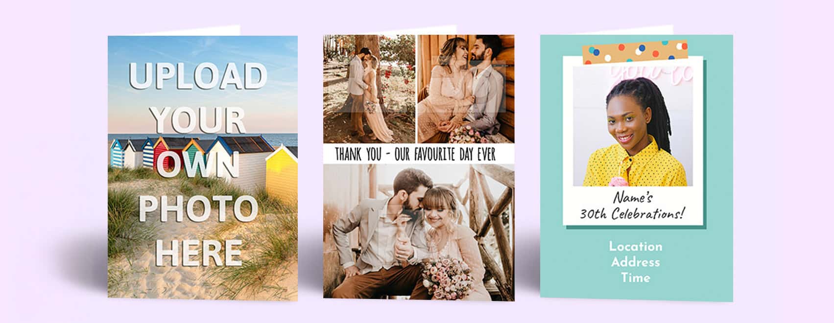 Postcards