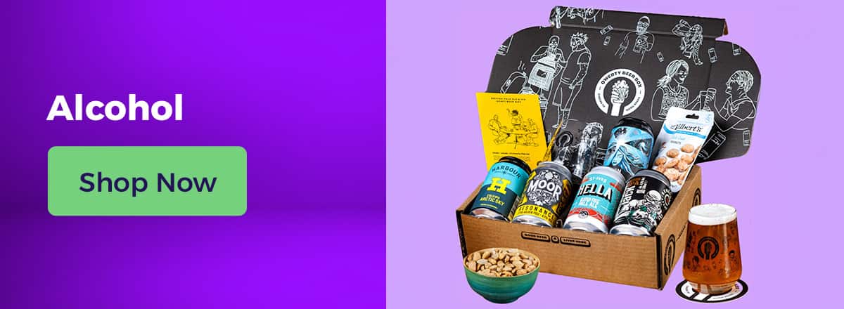 Shop All Father's Day Alcohol