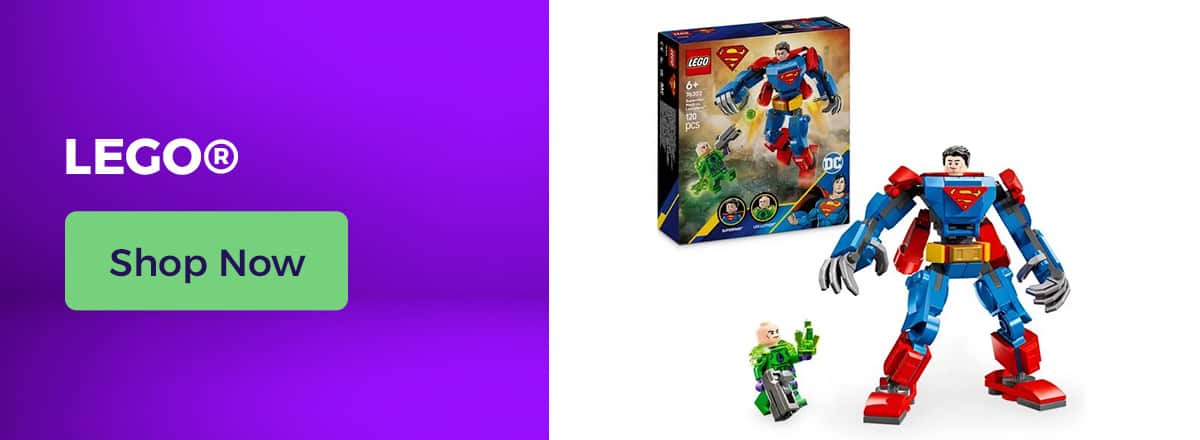 Shop All Lego Gifts