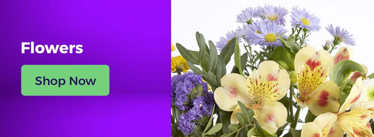 Shop All Flowers