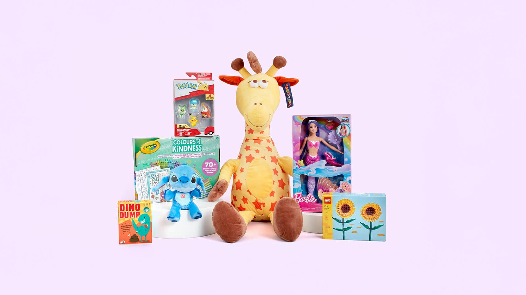 Gifts for Kids