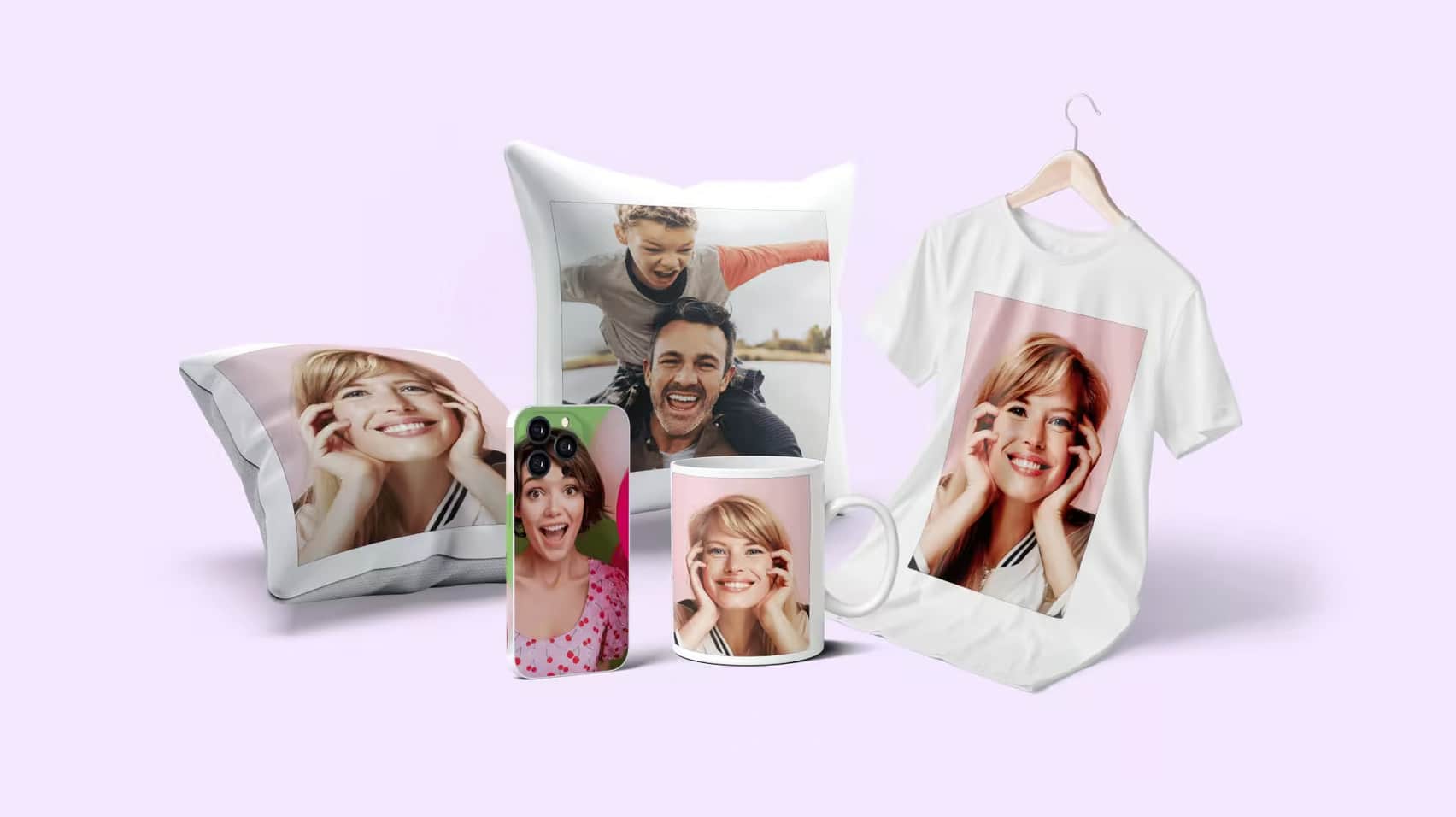 Photo Gifts