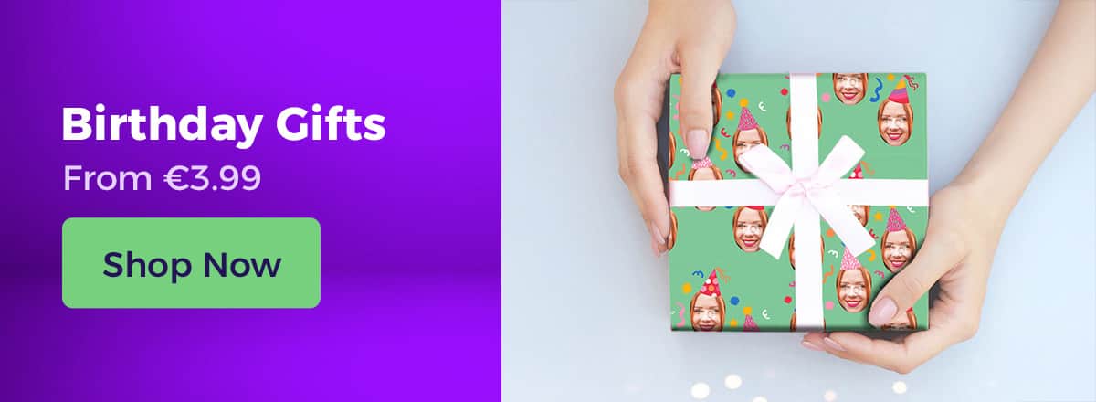 Shop All Birthday Gifts
