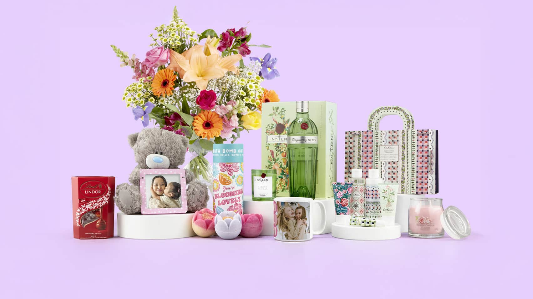 Gifts For Her