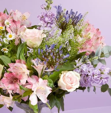Flowers Under £30