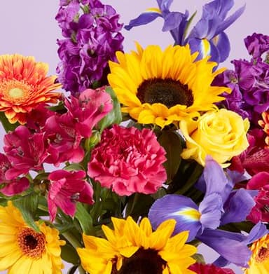 Birthday Flowers