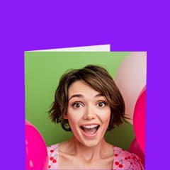 Photo Upload Cards Cards