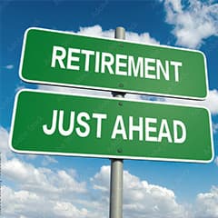 Retirement Cards