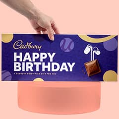 Click here to view Sweets & Chocolates