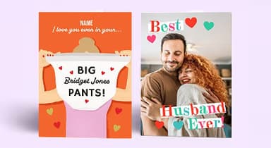 Anniversary Cards