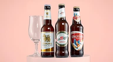 Alcohol