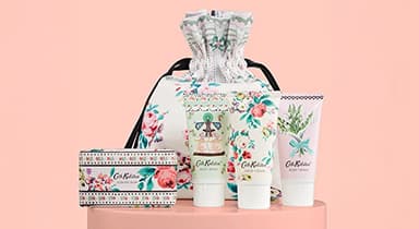 Cath Kidston