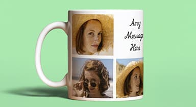 Personalised Mugs