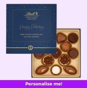 Click here to view Lindt