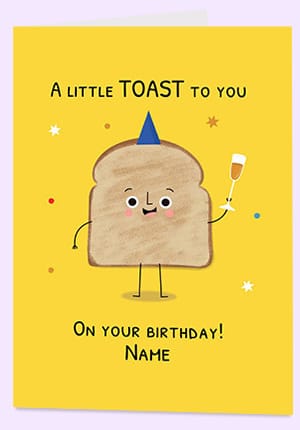 Bestsellers Cards