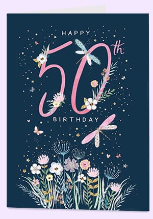 Shop all Birthday Age Cards