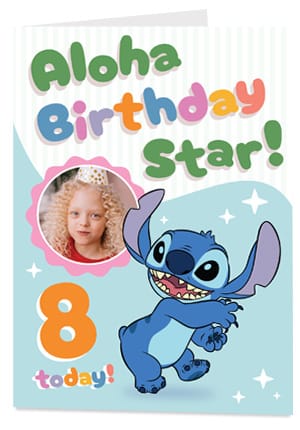 Disney Cards