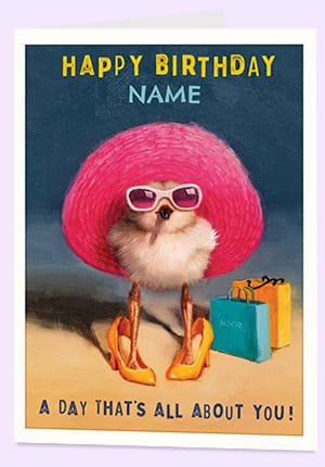 Funny Cards