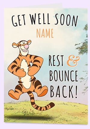 Shop all Get Well Soon Cards