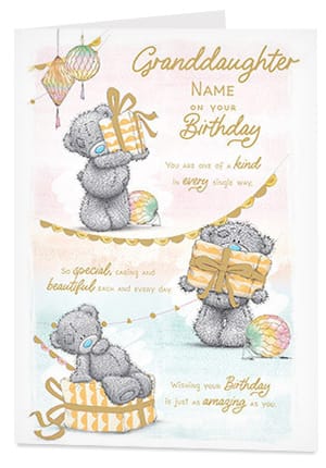 Me to You Cards