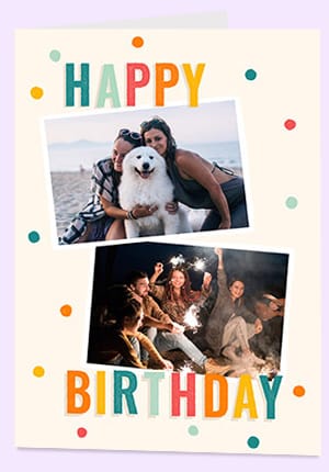 Shop all Photo Upload Cards