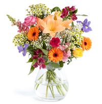 Tap to view The Birthday Bouquet