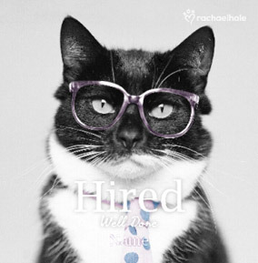Rachael Hale - Well Done Hired