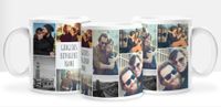 Tap to view Multi Photo Upload Boyfriend Mug