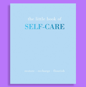 The Little Book of Self-Care
