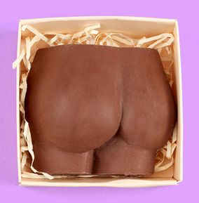 Big Bum Chocolate