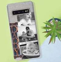 Tap to view Best Daddy Ever Samsung Case